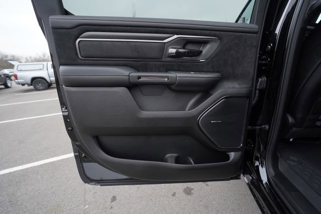 New 2026 RAM 1500 RHO w/ RHO Level 1 Equipment Group image 17