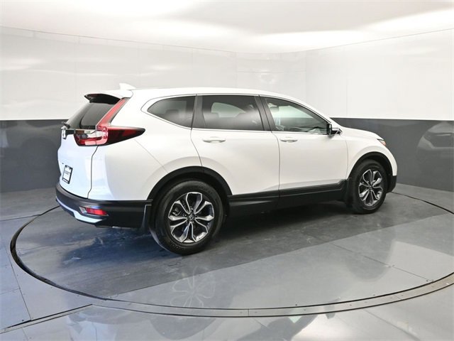 Used 2022 Honda CR-V EX-L image 14