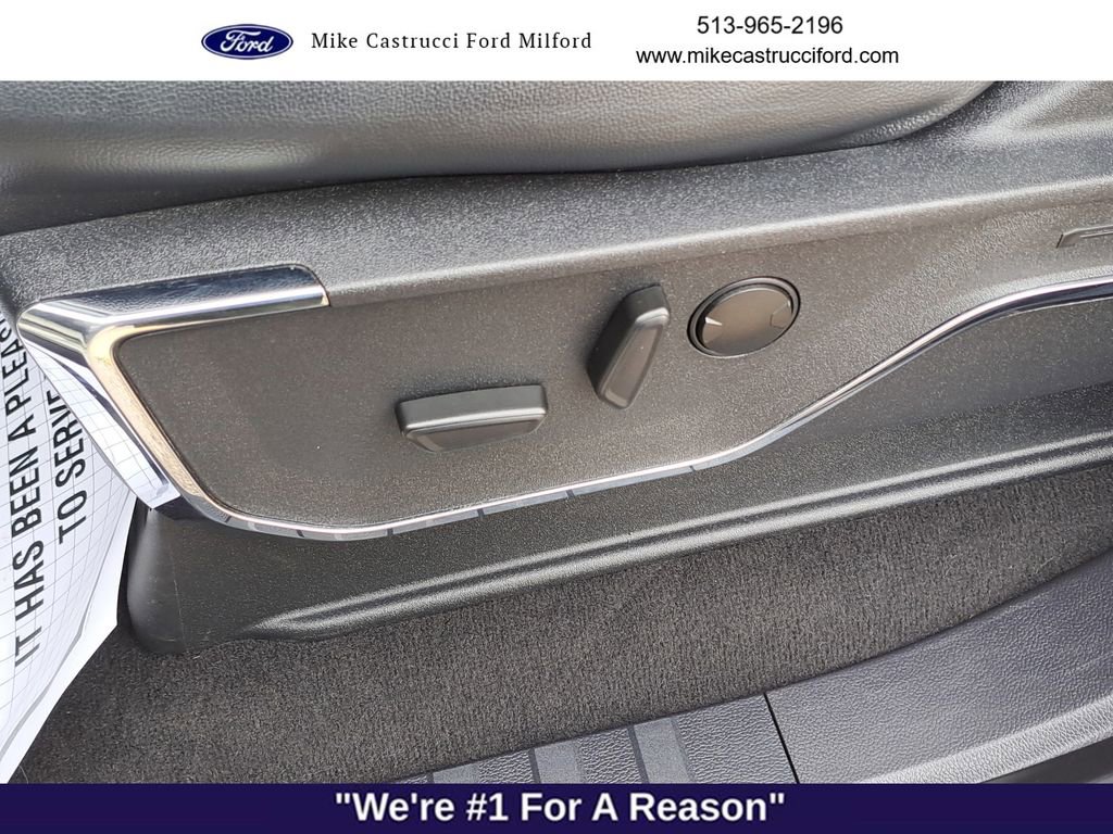 Used 2024 Ford F250 Lariat w/ Lariat Ultimate Package image 22