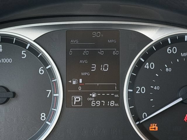 Used 2024 Nissan Kicks S FWD image 14