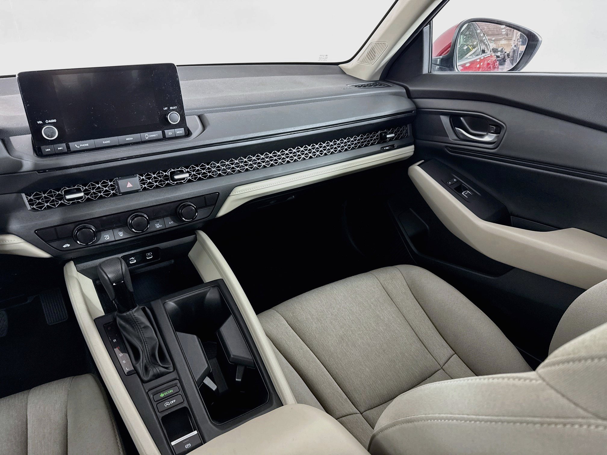 Certified 2023 Honda Accord EX image 23