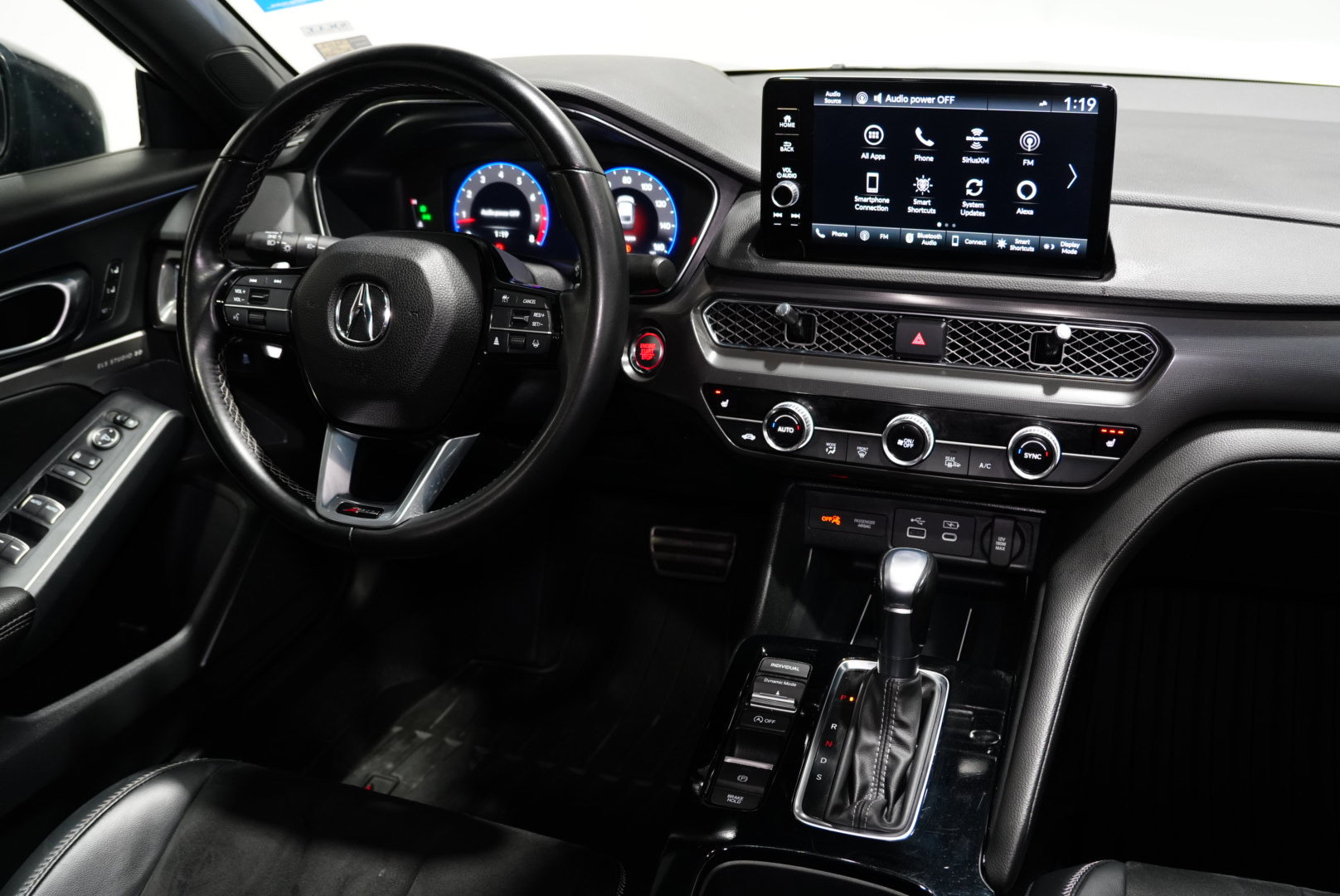 Used 2024 Acura Integra A-Spec image 14