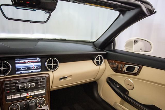 Used 2013 Mercedes-Benz SLK 250 SLK250 image 5