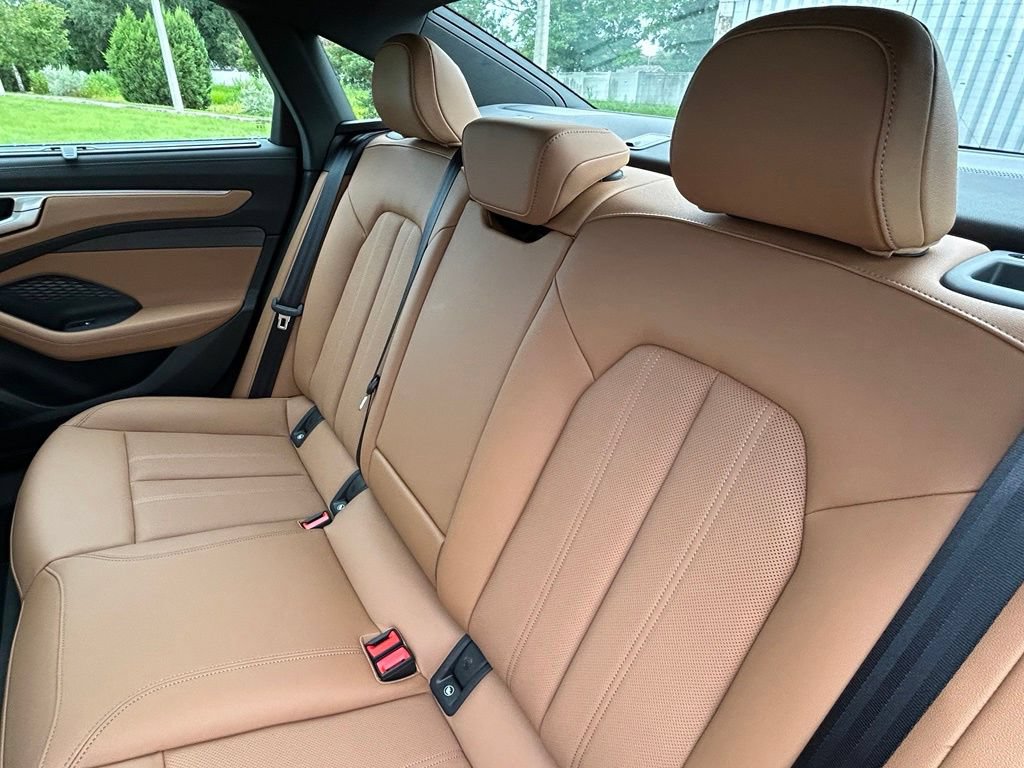 New 2026 Audi A6 Premium Plus AWD/4WD image 52