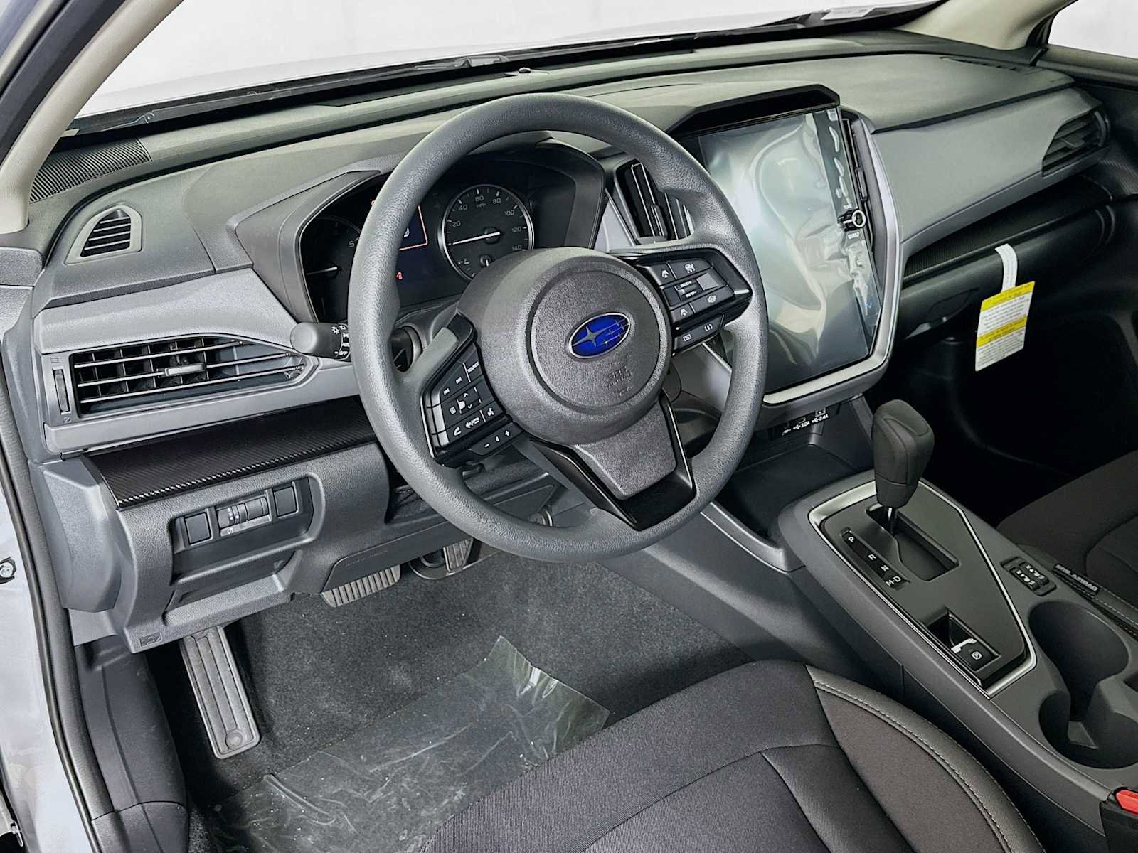 Certified 2025 Subaru Crosstrek 2.0i Premium AWD/4WD image 9