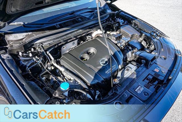 Used 2019 MAZDA CX-5 Touring image 39