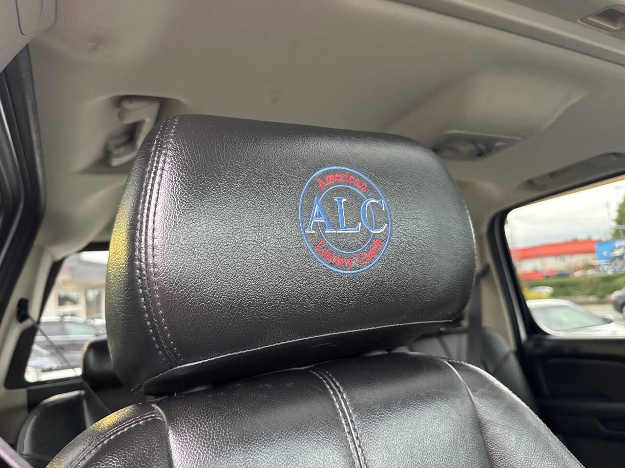 Used 2012 Chevrolet Silverado 2500 LTZ w/ LTZ Plus Package image 17