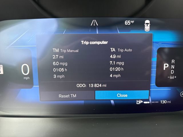 Used 2025 Volvo XC90 B5 Core w/ Protection Package Premier AWD/4WD image 21
