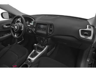 Used 2020 Jeep Compass Latitude w/ Popular Equipment Group AWD/4WD image 10