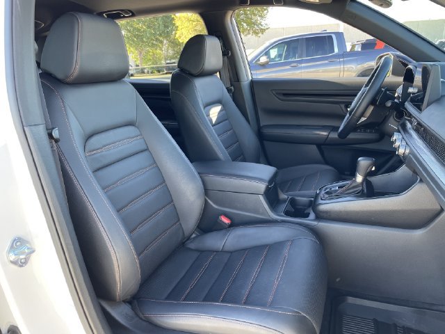 Certified 2026 Honda CR-V Sport-L image 28