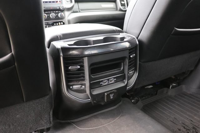 Used 2022 RAM 2500 Laramie w/ Night Edition AWD/4WD image 32
