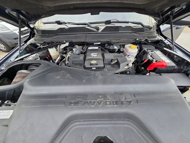 Used 2022 RAM 3500 Limited image 26