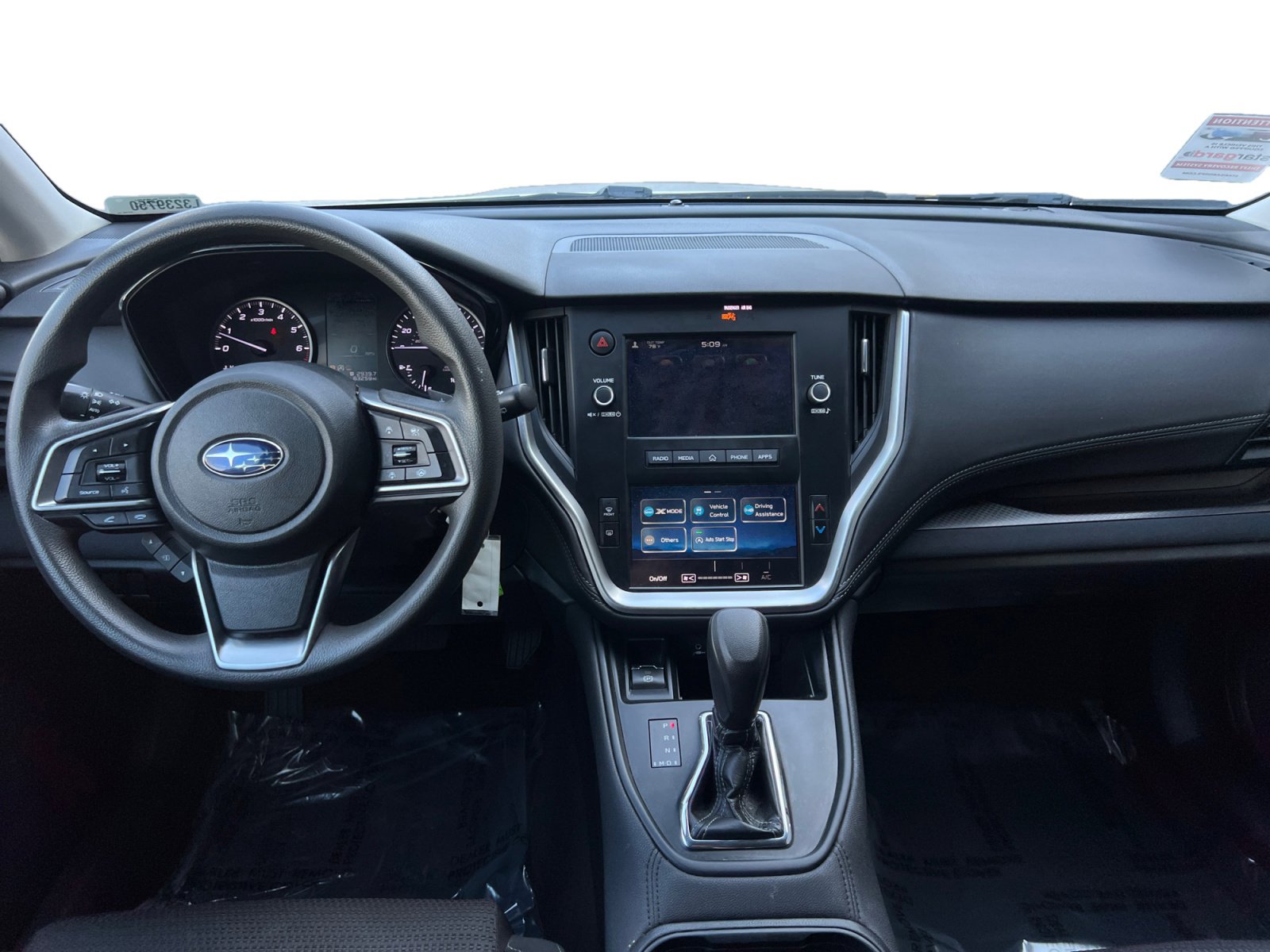 Used 2020 Subaru Outback image 10