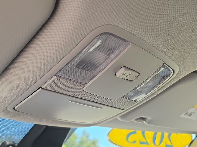 Certified 2025 Kia Soul LX FWD image 26