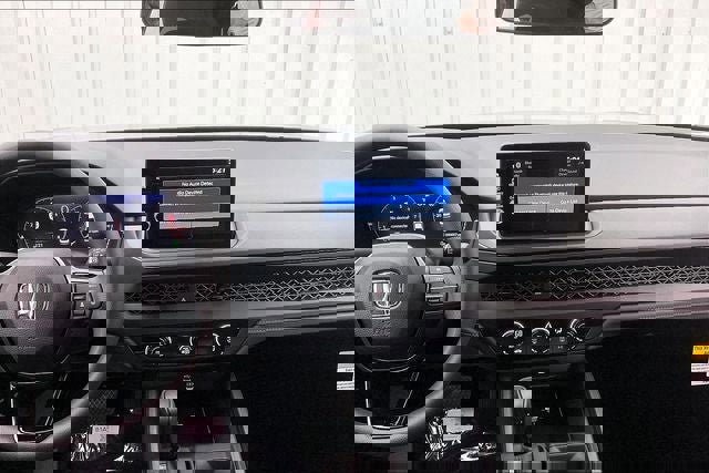 New 2026 Honda Accord LX image 7