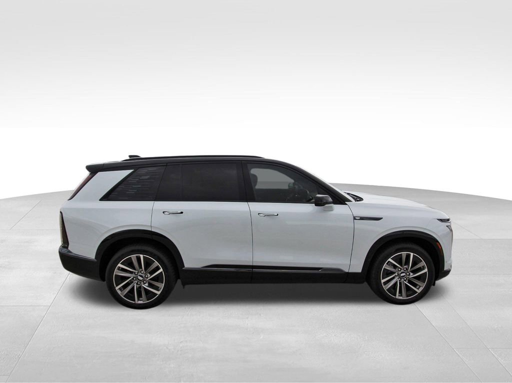 New 2026 Cadillac Vistiq Premium Luxury AWD/4WD image 5