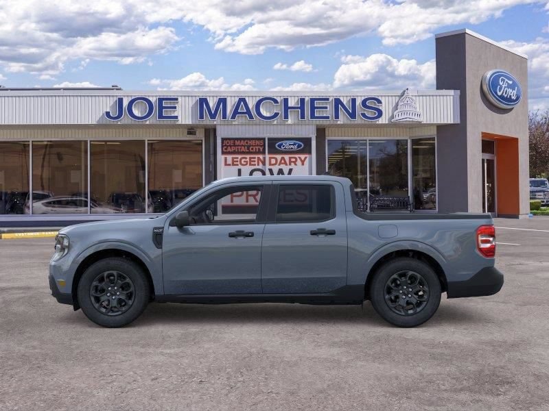 New 2026 Ford Maverick XLT w/ Equipment Group 301A AWD/4WD image 4