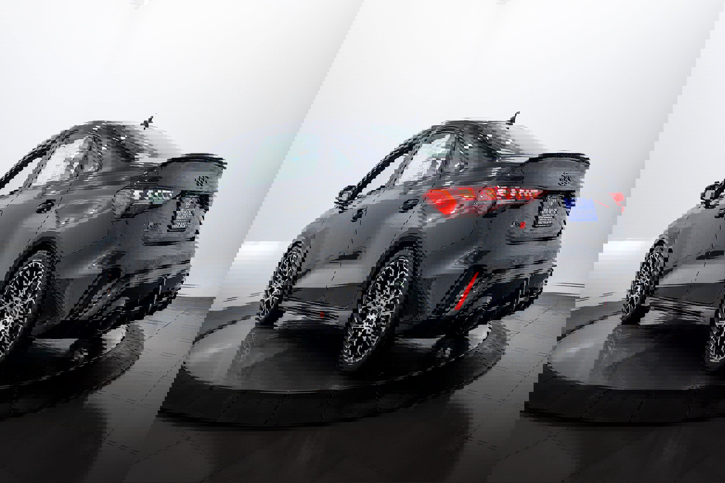 New 2025 Audi RS 3 image 6