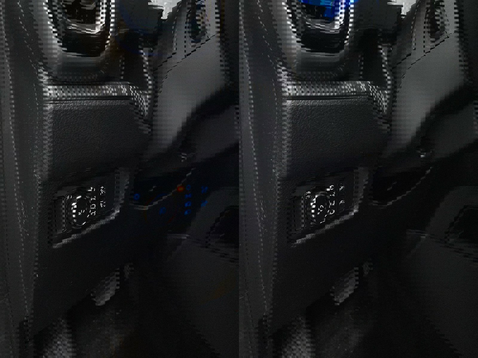 New 2025 Ford Ranger XLT w/ Equipment Group 301A High image 17