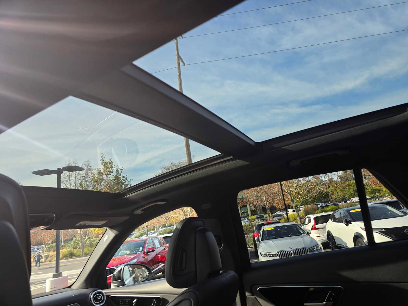 Certified 2026 Mercedes-Benz GLC 300 4MATIC image 22