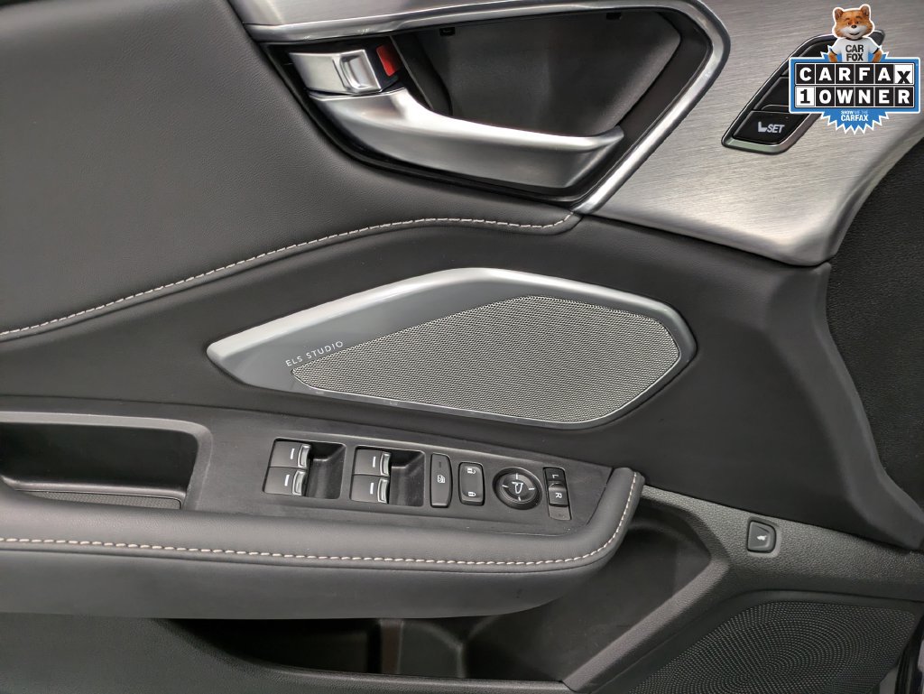 Used 2024 Acura RDX w/ Technology Package AWD/4WD image 9