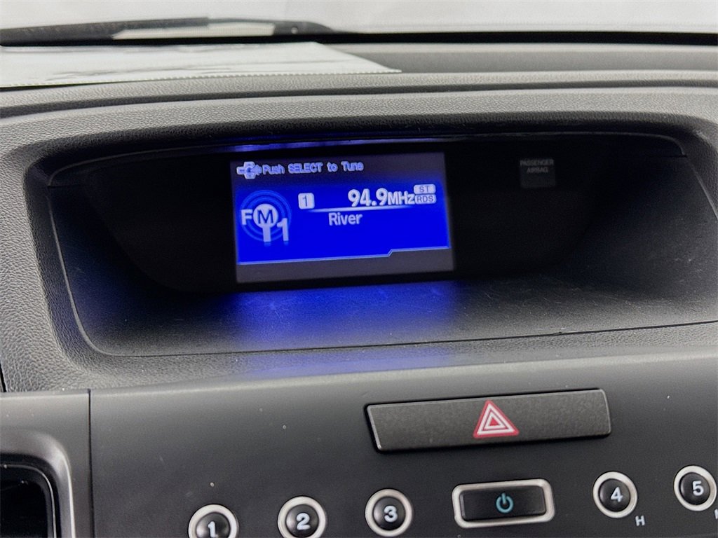 Used 2016 Honda CR-V SE image 15