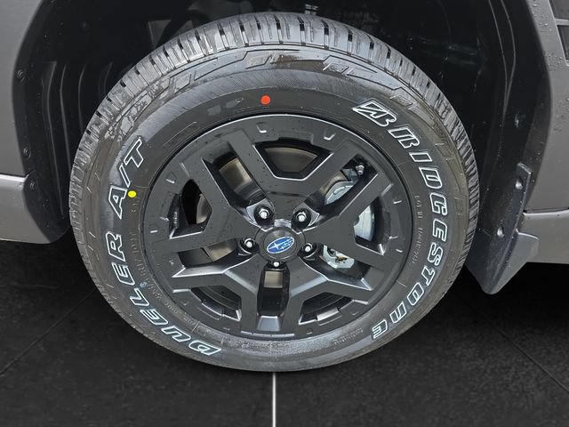 New 2026 Subaru Outback Wilderness AWD/4WD image 9