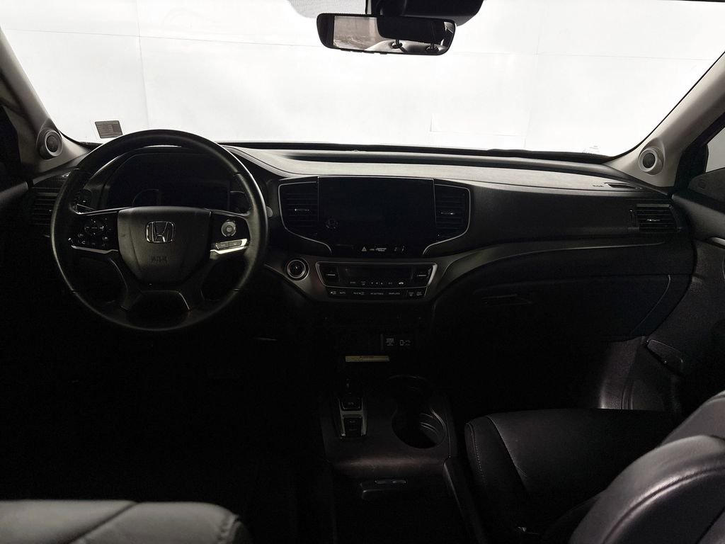 Certified 2022 Honda Pilot Special Edition image 13