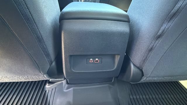 New 2026 Nissan Frontier SV w/ Tow Package AWD/4WD image 25