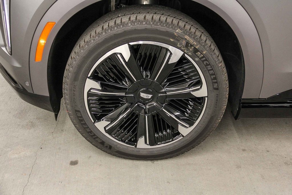 New 2026 Cadillac Escalade IQ Sport 2 image 9