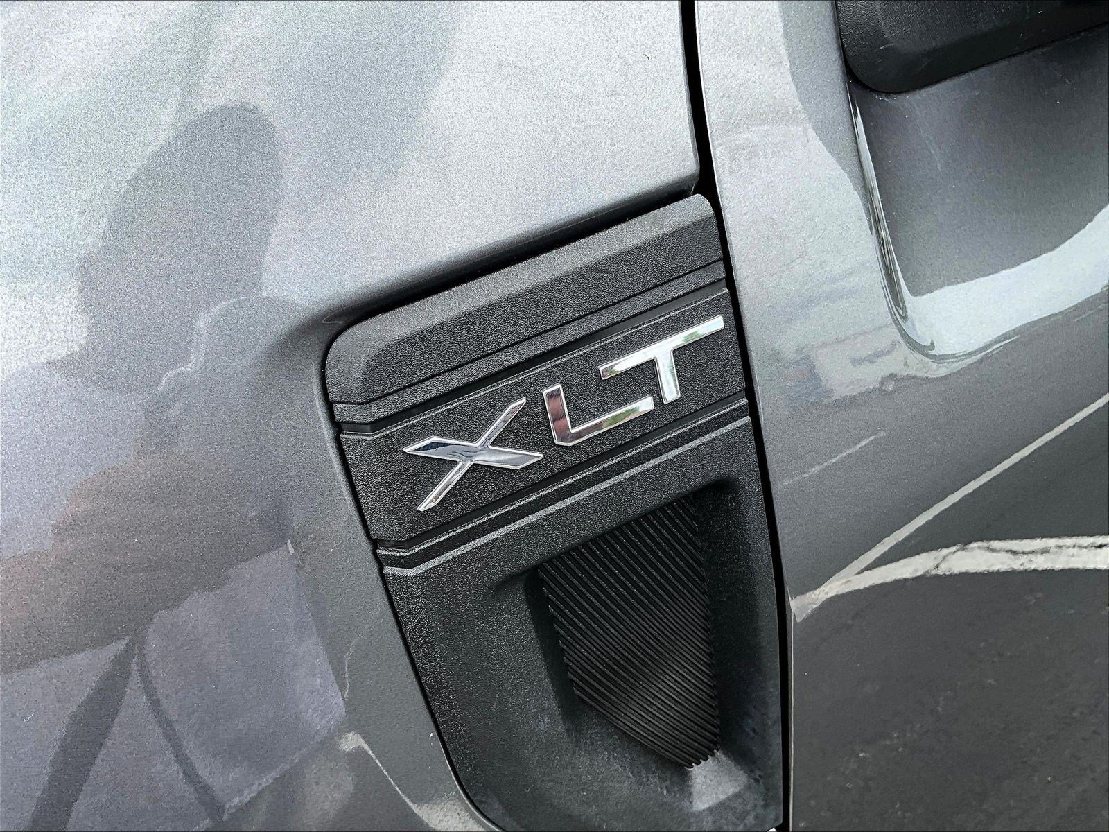Used 2024 Ford Maverick XLT w/ Equipment Group 300A Standard AWD/4WD image 31