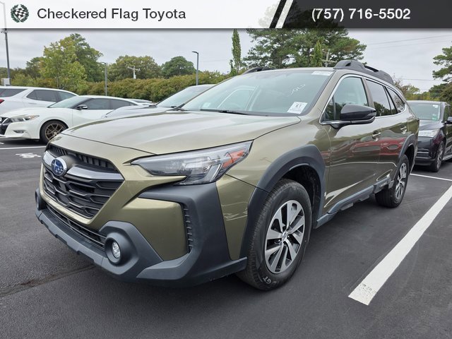 Used 2023 Subaru Outback Premium