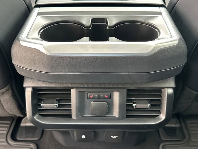 Certified 2024 Ford F150 Raptor image 19