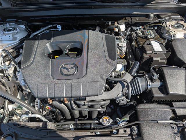 Used 2024 MAZDA CX-30 AWD 2.5 S w/ Preferred Package image 10