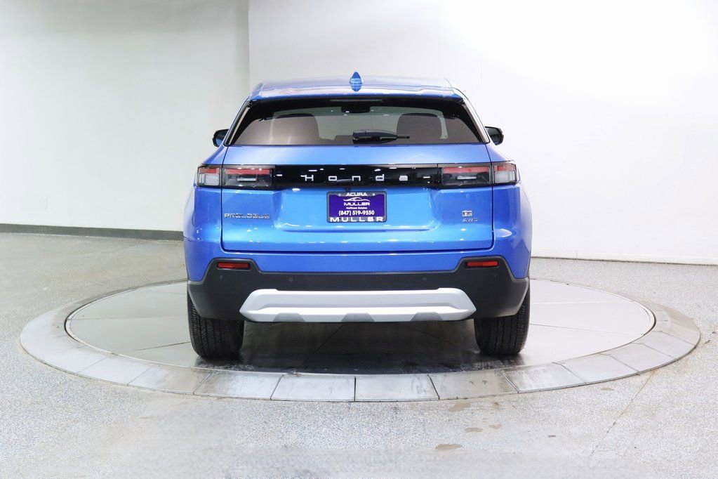 Used 2024 Honda Prologue EX image 6