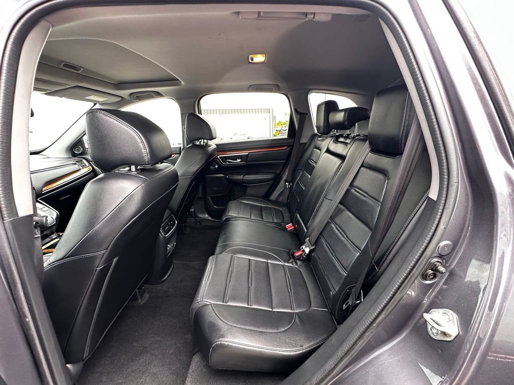 Used 2020 Honda CR-V Touring image 21