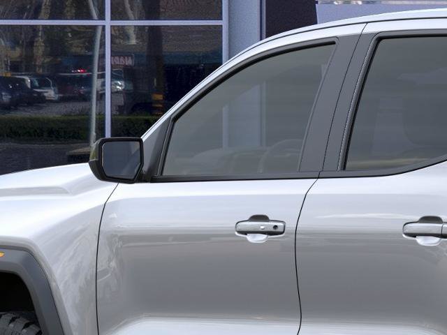 New 2026 GMC Canyon Elevation RWD image 36