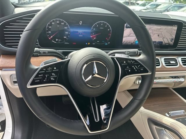 Used 2026 Mercedes-Benz GLE 350 4MATIC image 18