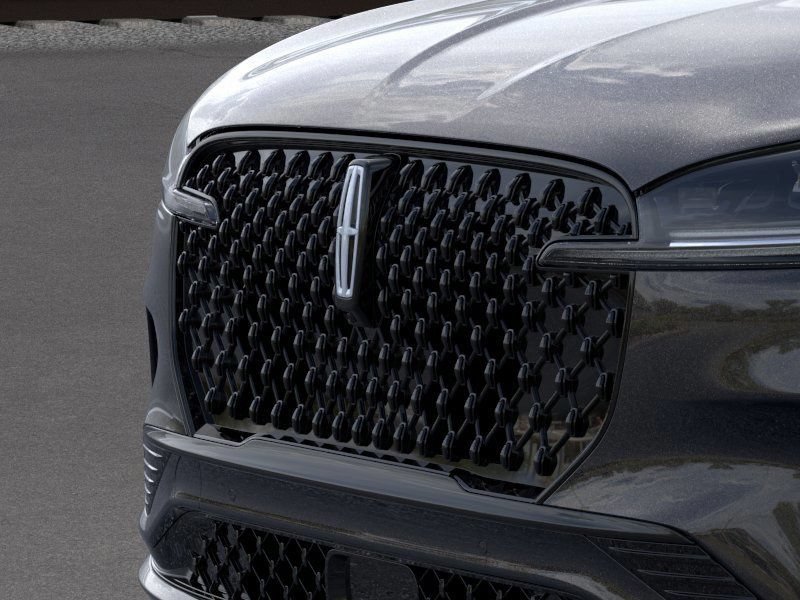 New 2026 Lincoln Aviator Reserve AWD/4WD image 18