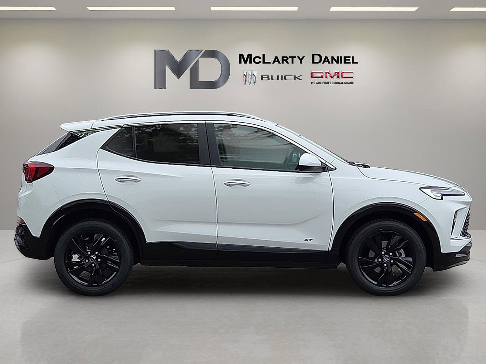 New 2026 Buick Encore GX Sport Touring w/ Comfort Package image 6