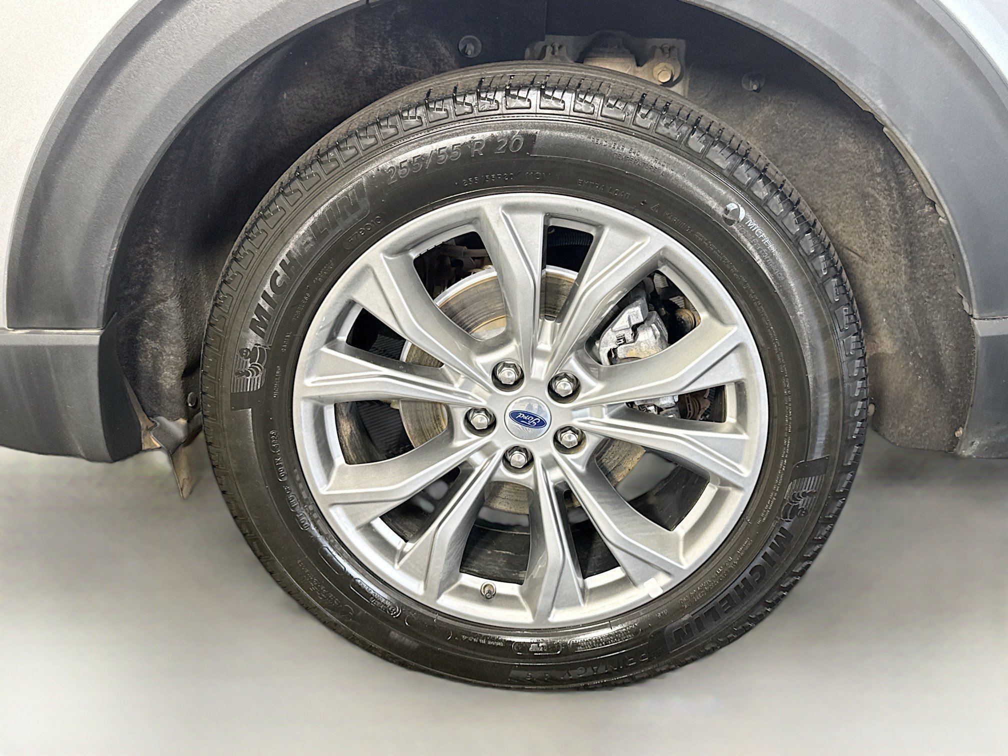 Used 2023 Ford Explorer XLT w/ Equipment Group 202A RWD image 37