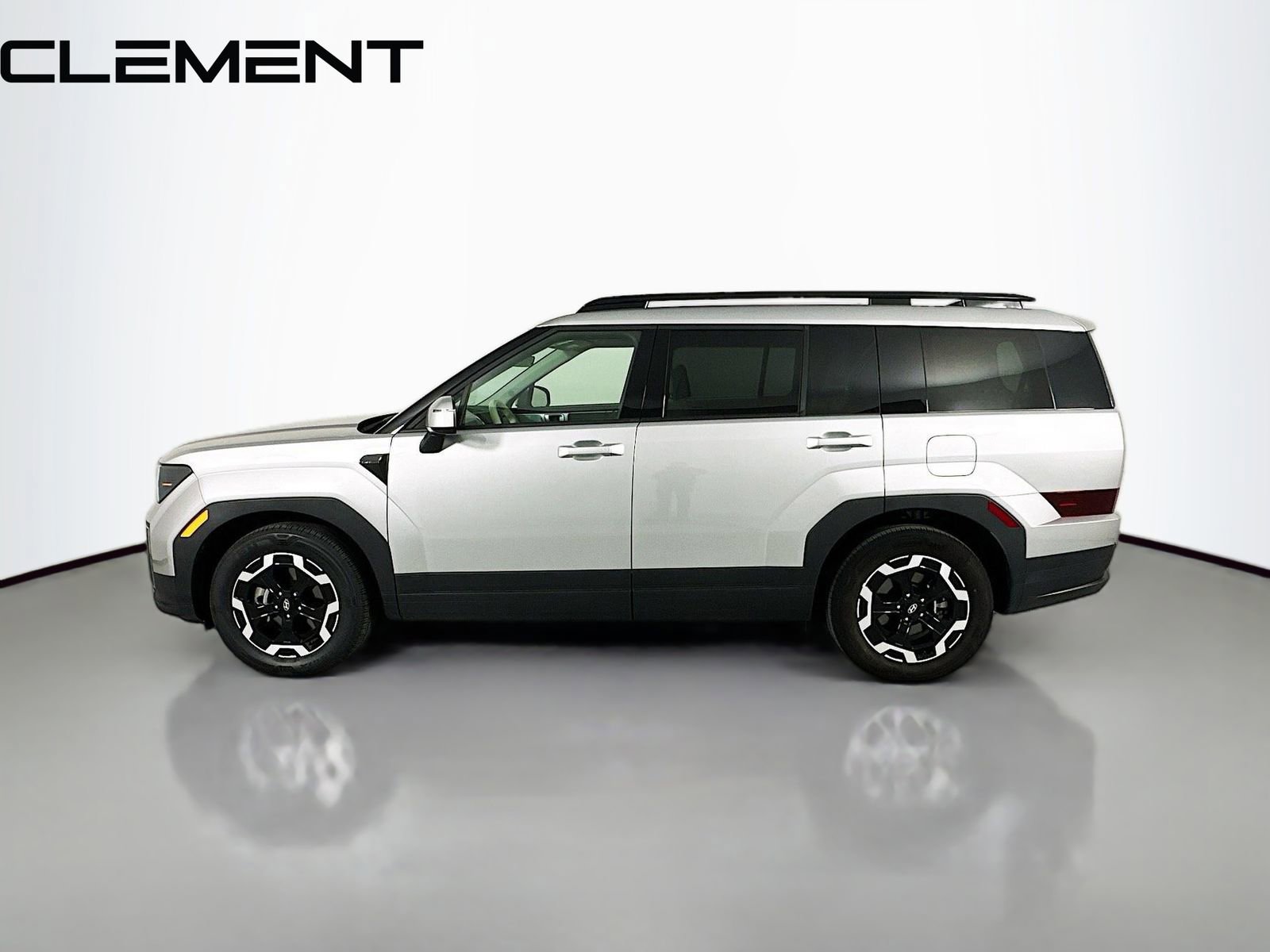 Certified 2025 Hyundai Santa Fe SEL FWD image 6