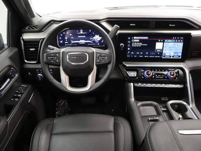 Used 2026 GMC Sierra 3500 Denali w/ Denali Reserve Package