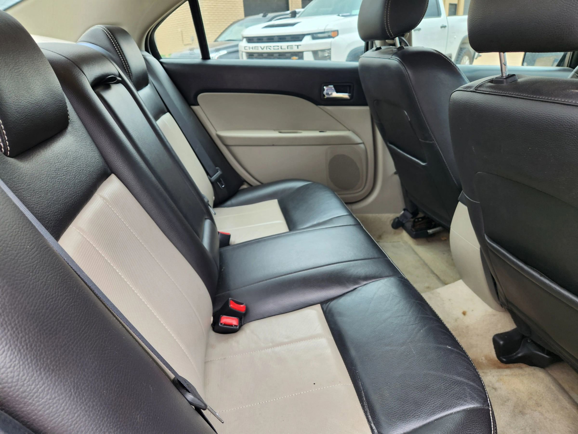 Used 2008 Mercury Milan Premier FWD image 14