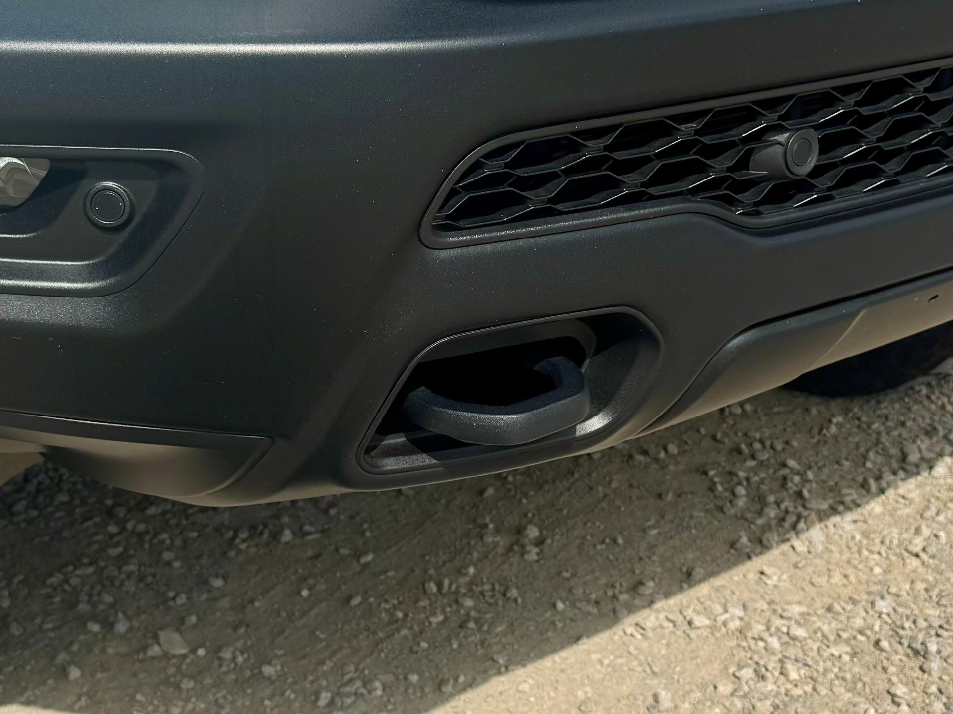 Used 2025 RAM 1500 RHO w/ RHO Level 1 Equipment Group image 75