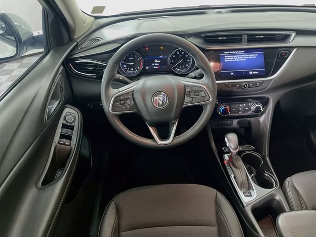 Used 2022 Buick Encore GX Preferred FWD image 21