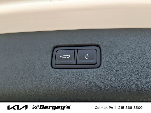 Used 2026 Genesis GV80 3.5T Prestige AWD/4WD image 32