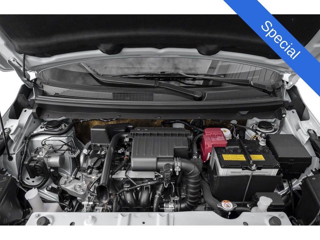 Used 2024 Mitsubishi Mirage ES image 58