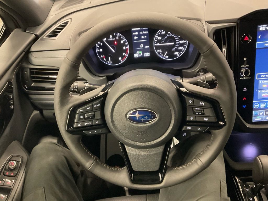 New 2026 Subaru Forester Touring image 17