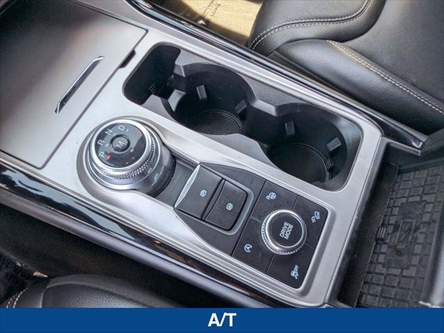 Certified 2022 Ford Explorer ST w/ Equipment Group 401A AWD/4WD image 19